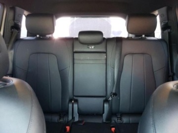 Mercedes GLB 2020 Mercedes-Benz GLB 2020, 2.0L, 4x4, od ubezpieczalni 2.0 Benzyna 221KM, zdjęcie 8