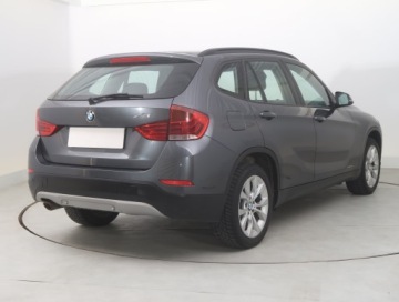 BMW X1 E84 Crossover sDrive16d 116KM 2012 BMW X1 sDrive16d, Klima, Klimatronic, Tempomat, zdjęcie 4