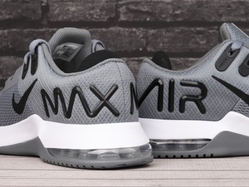 Buty męskie, sportowe Nike Air Max Alpha Trainer 4