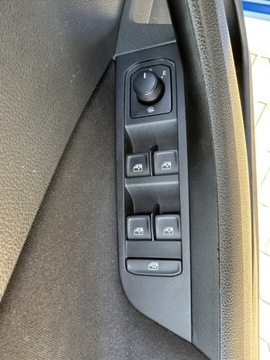 Skoda Scala Hatchback 1.6 TDI 115KM 2020 Škoda Scala Skoda Scala DSG*Tylko 99000km*TDI, zdjęcie 17