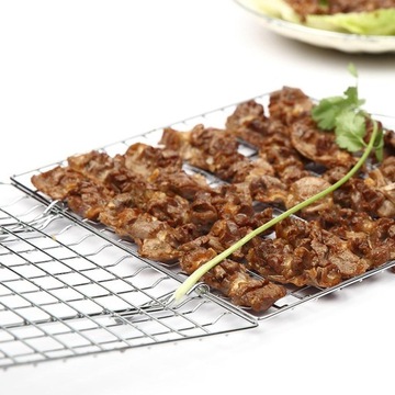 Гриль-корзина для мяса, овощей и рыбы