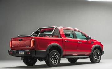 JAC T9 2026 JAC T9 Jac T9 2.0 Diesel 163KM, zdjęcie 3