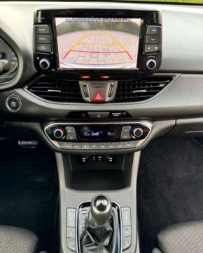 Hyundai i30 III Wagon 1.6 CRDI 115KM 2019 Hyundai i30 Hyundai i30 1.6 CRDI DCT YES 1.6 Diesel 115KM, zdjęcie 11