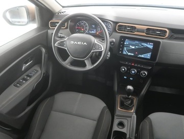 Dacia Duster II SUV Facelifting 1.0 TCe 90KM 2023 Dacia Duster 1.0 TCe, Salon Polska, 1. Właściciel, zdjęcie 6