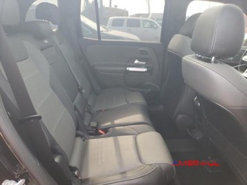 Mercedes GLB 2021 Mercedes-Benz GLB 2021r., 2,0L AMG 35 2.0 Benzyna 302KM, zdjęcie 10
