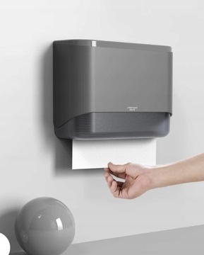 БУМАЖНЫЕ ПОЛОТЕНЦА ТИПА ZZ, БЕЛЫЕ, 200 ЛИСТОВ