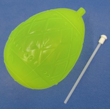 Водяной спрей Dyngusówka YELLOW EGG