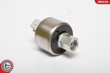 КЛАПАН ДАВЛЕНИЯ КОНДИЦИОНЕРА OPEL ASTRA F 1.7 TD 94-98