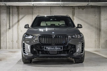 BMW X5 G05 SUV Facelifting 3.0 30d 298KM 2025 BMW X5 xDrive30d Dostępny od ręki!, zdjęcie 4