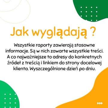 Создание 10 тематических блогов на основных доменах .pl.