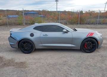 Chevrolet Camaro VI 2023 Chevrolet Camaro 2023, RWD 2LT, 3.6L, od ubezpieczalni 3.6 Benzyna 340KM, zdjęcie 7