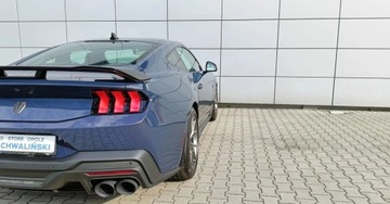 Ford Mustang VI 2026 Ford Mustang aktywny wydech, ACC, wentylowane fotele, adaptacyjne zawiesze, zdjęcie 28