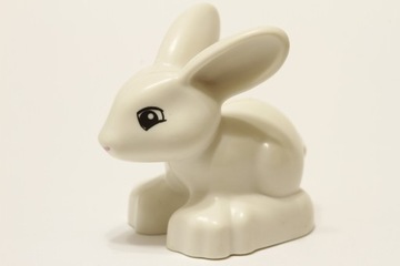 Lego Duplo królik