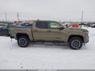 Toyota Tacoma II 2025 Toyota Tacoma Hybrid Trd Sport 2025 2.4 Hybryda 278KM, zdjęcie 6