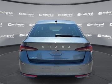 Skoda Octavia IV Liftback 2.0 TDI 150KM 2025 Skoda Octavia Edition 130 Selection 2.0 TDI 150 KM, zdjęcie 8