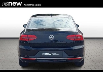 Volkswagen Passat B8 Limousine 2.0 TDI BlueMotion Technology 150KM 2018 Volkswagen Passat Idealny stan, Salon Polska, Bezwypadkowy, Pierwszy wlasc, zdjęcie 3