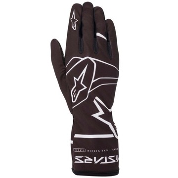 Rękawice kartingowe Alpinestars Tech-1 K Race V2