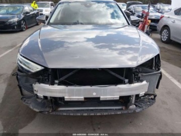 Audi A8 D5 2019 Audi A8 L 55 2019 3.0 Benzyna 335KM, zdjęcie 7