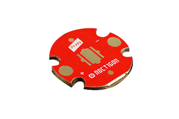 Podłoże LED MCPCB SinkPad Noctigon miedź XM-L