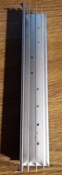 RADIATOR 21 x 3,2 x 3,5cm / 1457K