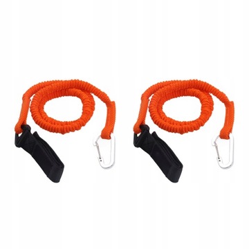 SMYCZ DESKI SUP LINKA ZABEZPIECZAJĄC LEASH