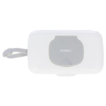 Dooky Travel Контейнер для влажных салфеток для коляски