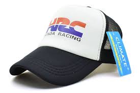 КЕПКА HONDA HRC RACING MOTOGP MARQUEZ