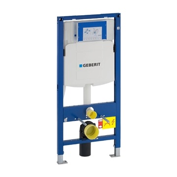 Geberit Duofix stelaż montażowy do WC Sigma UP320