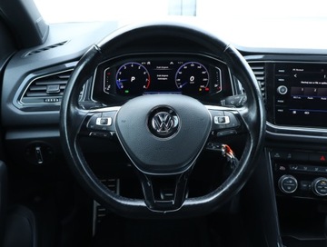 Volkswagen T-Roc I SUV 1.5 TSI ACT 150KM 2018 VW T-Roc 1.5 TSI, Salon Polska, 1. Właściciel, zdjęcie 19