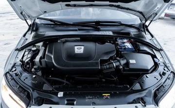 Volvo XC70 II Kombi 2.4 D5 215KM 2010 Volvo XC 70 2.4D 233Ps( HEICO ) Automat 4x4 el.fotele Skora Navi Bezwypadk, zdjęcie 38