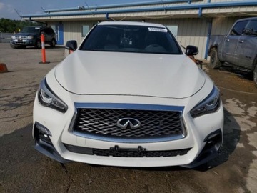 Infiniti Q50 II 2020 Infiniti Q50 2020, 3,0L, RED SPORT 400 3.0 Benzyna 400KM, zdjęcie 1