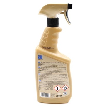 K2 ALASKA WINDOW DEFROST -70C РАСПЫЛИТЕЛЬ 700мл