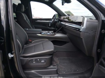 Cadillac Escalade III 2026 Cadillac Escalade Luxury 2026 6.2 Benzyna 420KM, zdjęcie 9