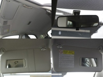 Fiat Sedici 1.6 16v 120KM 2012 Fiat Sedici 1.6 4x4 nawi climatronic gwarancja, zdjęcie 22