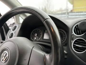 Volkswagen Golf Plus II 1.4 TSI 122KM 2010 Volkswagen Golf Plus TYLKO 138tyś ORYGINAŁ LAKIER Comfortline 1WŁ 2010 1.4T, zdjęcie 21