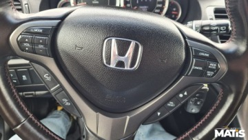Honda Accord VIII Kombi 2.4 VTEC 201KM 2012 Honda Accord 2.4 TYPE S manual Lift xenony czujniki 100 bezwypadek 2.4, zdjęcie 35