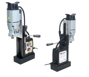 WIERTARKA MAGNETYCZNA PIONOWA MAGNUM HGMD23 1450W