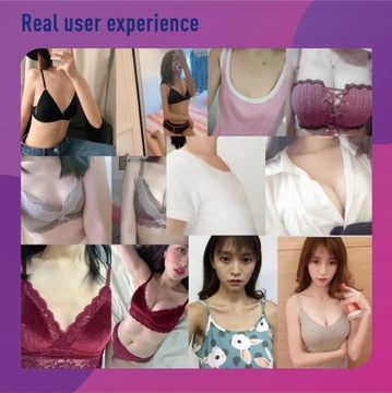 Крем для увеличения груди, гель для увеличения груди