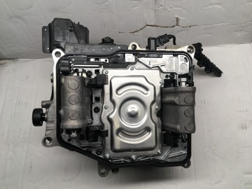 КОНТРОЛЛЕР DSG7 MECHATRONIKA DQ200 0AM927769D