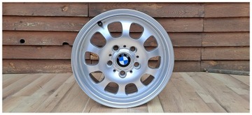 alufelga 15 5x120 ET42 1094499 BMW 46M40