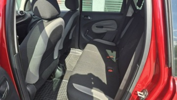 Citroen C3 Picasso 1.4 95KM 2009 Citroen C3 Picasso, zdjęcie 16