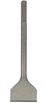 BOSCH DŁUTO PŁASKIE SDS-max 80mm szerokie