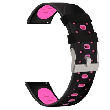 Хит резиновый ремень для умных часов Garmin 20 мм