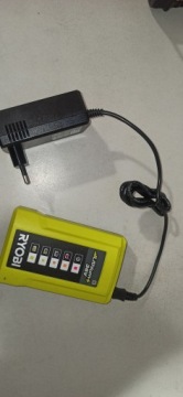 RYOBI RY36C17A ŁADOWARKA KOMPAKTOWA 36V 1,7A