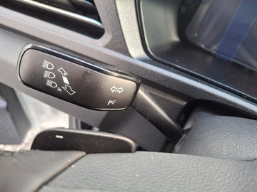 Volkswagen Caddy V Caddy 2.0 TDI 122KM 2025 Volkswagen Caddy 2.0 TDI 122 KM DSG r.o.2755 mm, zdjęcie 21