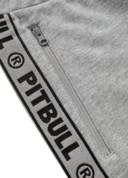 ШОРТЫ МУЖСКИЕ СПОРТИВНЫЕ ШОРТЫ PIT BULL