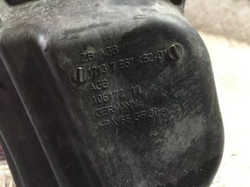 BMW E87 2.0I NÁDOBKA VYROVNÁVACÍ 7567462 N43