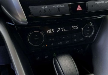 Mitsubishi Eclipse Cross SUV 1.5 T 163KM 2018 Mitsubishi Eclipse Cross 1.5 T 163KM AUTOMAT Panorama GWARANCJA bezwypa, zdjęcie 30