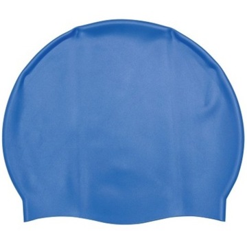 Czepek Pływacki BESTWAY Hydro Swim Niebieski