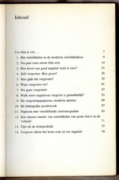 ZELF ONTWIKKELEN EN VERGROTEN DICK BOER